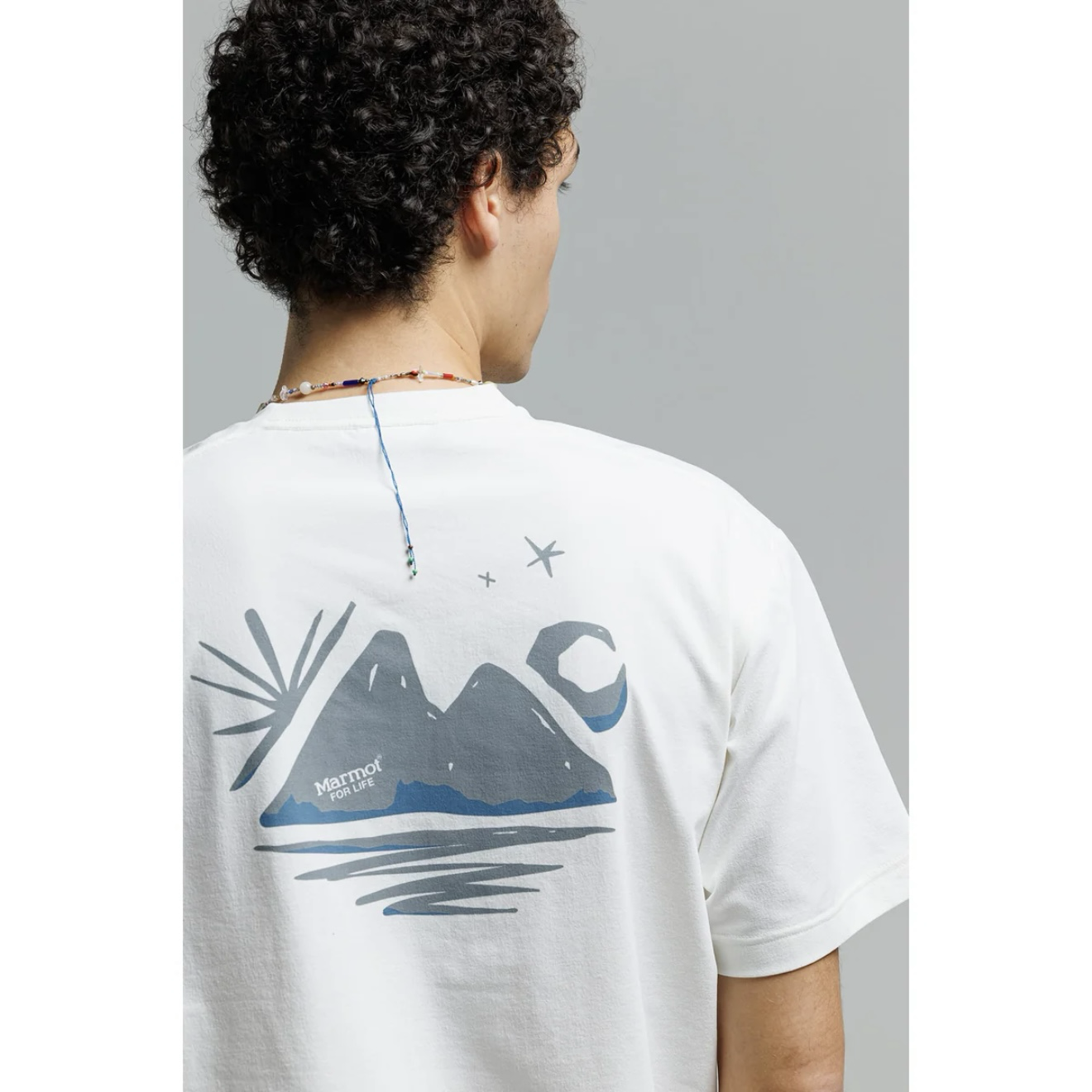 Marmot JP Calm Tee