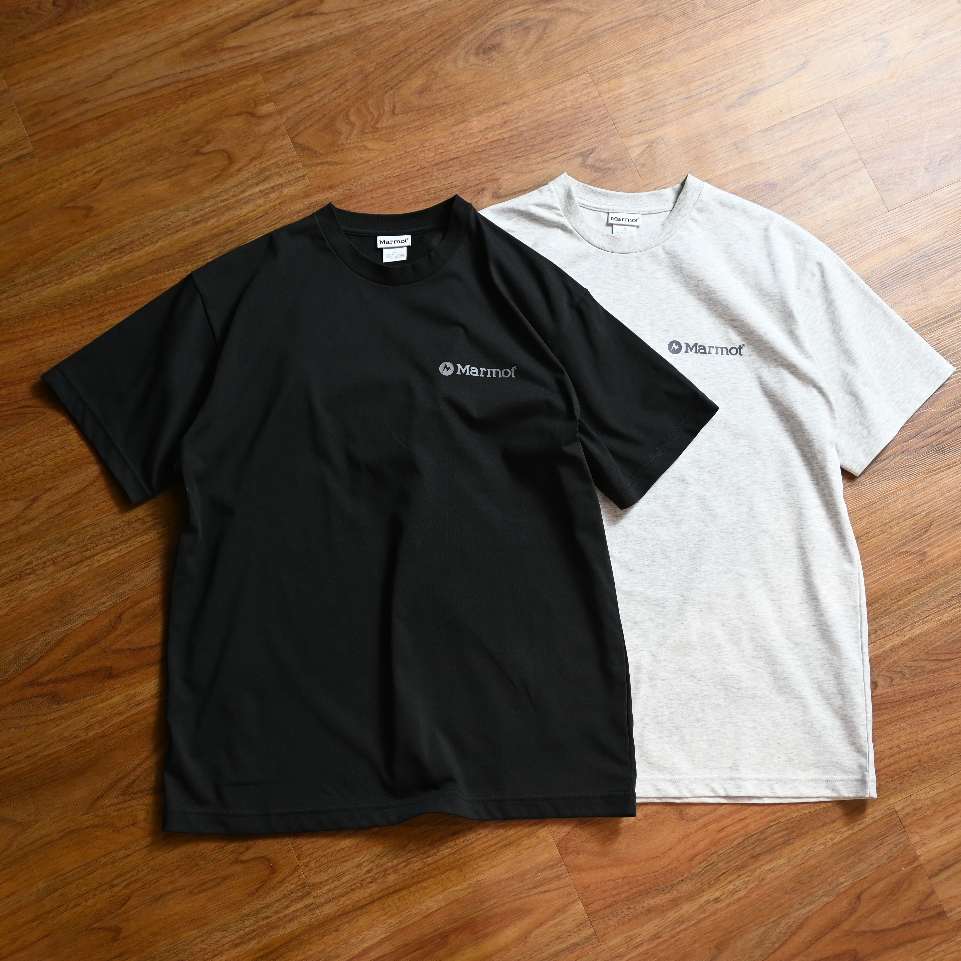 Marmot JP Archive paks Tee