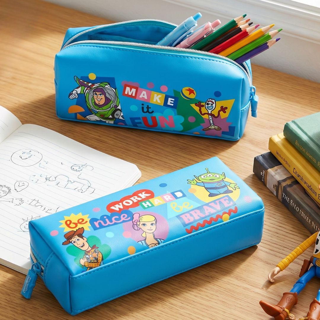 Disney Toy Story - Pencil Bag