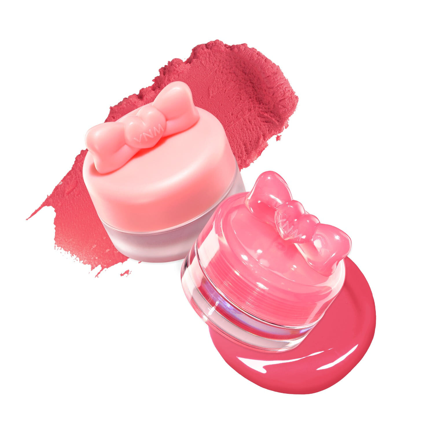 Y.N.M LIP&CHEEK SYRUP POT