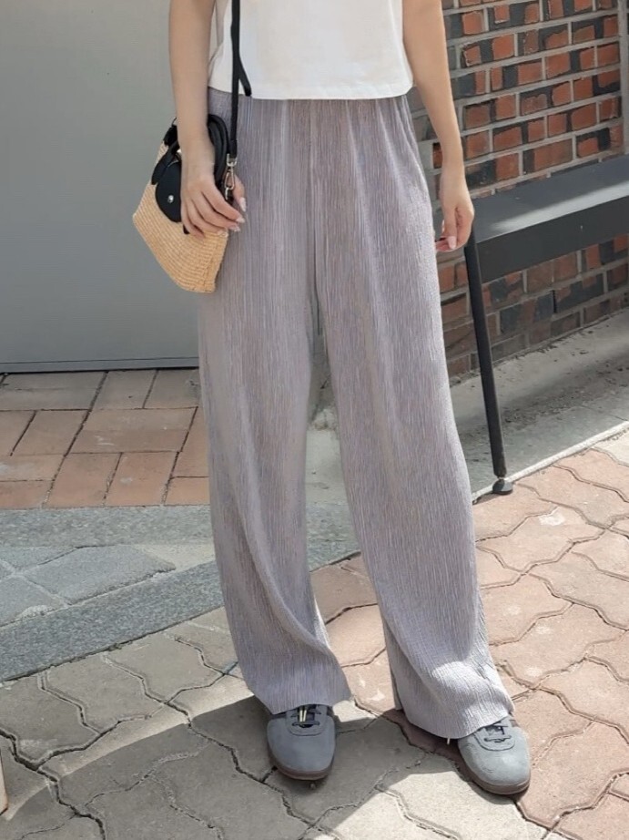 Apr6112必選!1000件銷售超級舒服的夏日每日褲