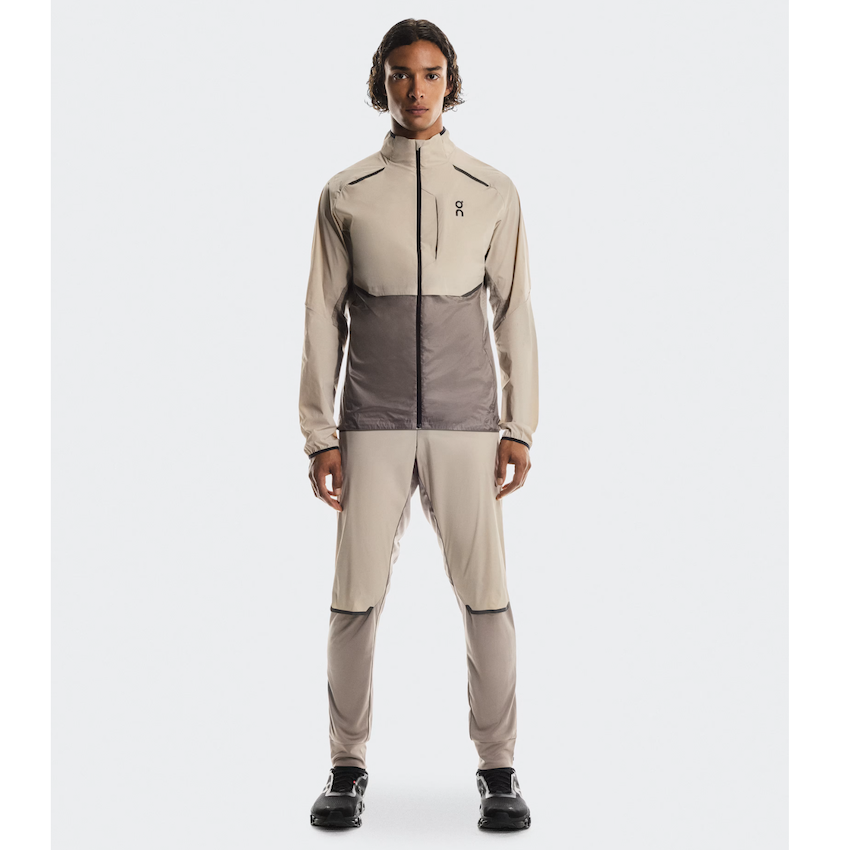 日本 On Running Weather Jacket 男裝外套