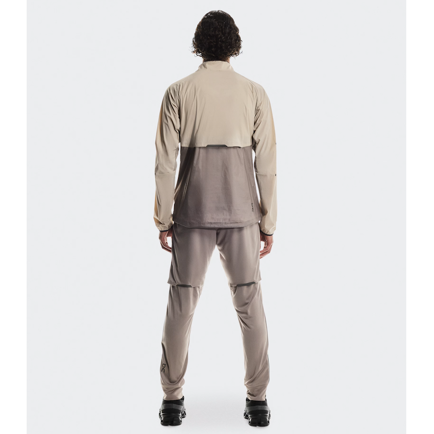 日本 On Running Weather Jacket 男裝外套