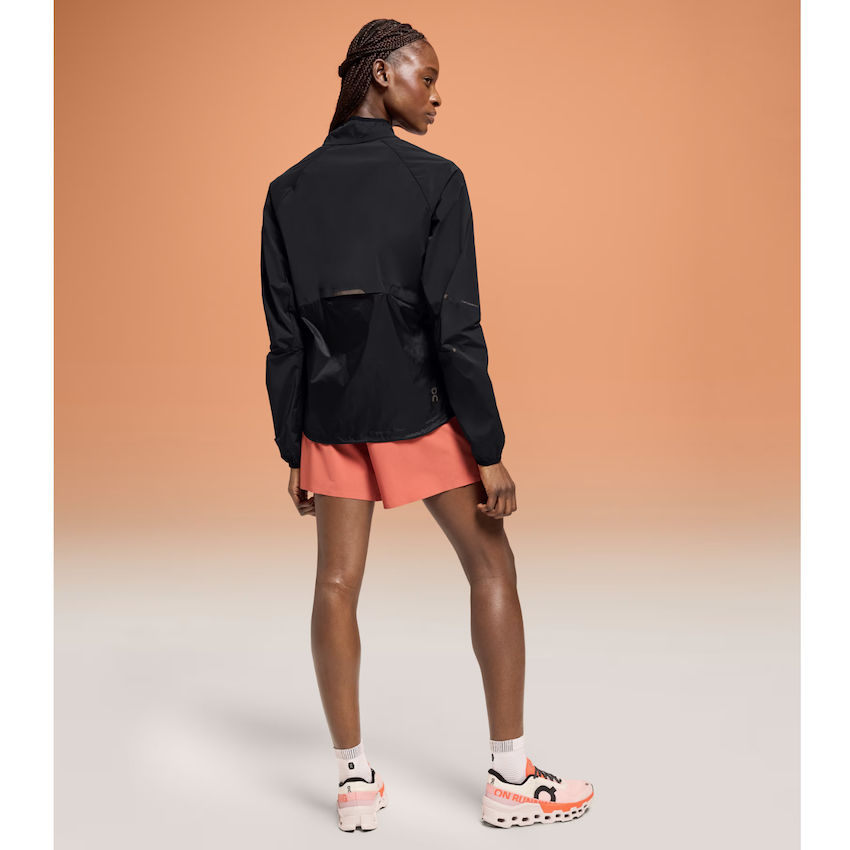 日本 On Running Weather Jacket 女裝外套