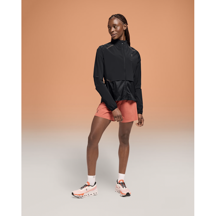 日本 On Running Weather Jacket 女裝外套