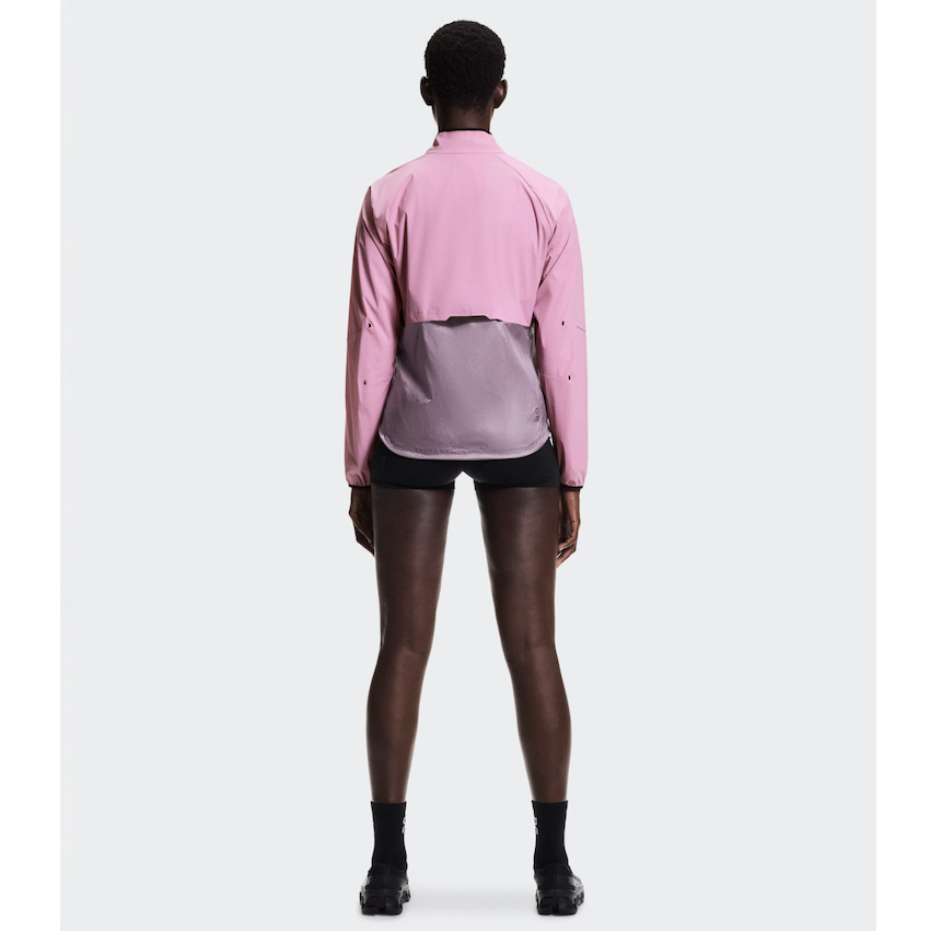 日本 On Running Weather Jacket 女裝外套