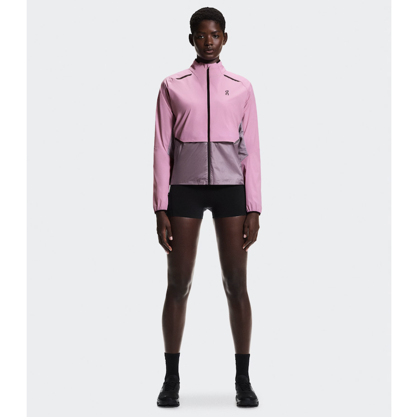 日本 On Running Weather Jacket 女裝外套