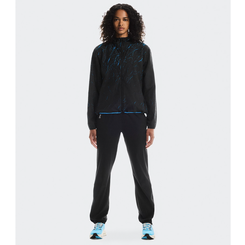 日本 On Running Pace Run Jacket 女裝外套