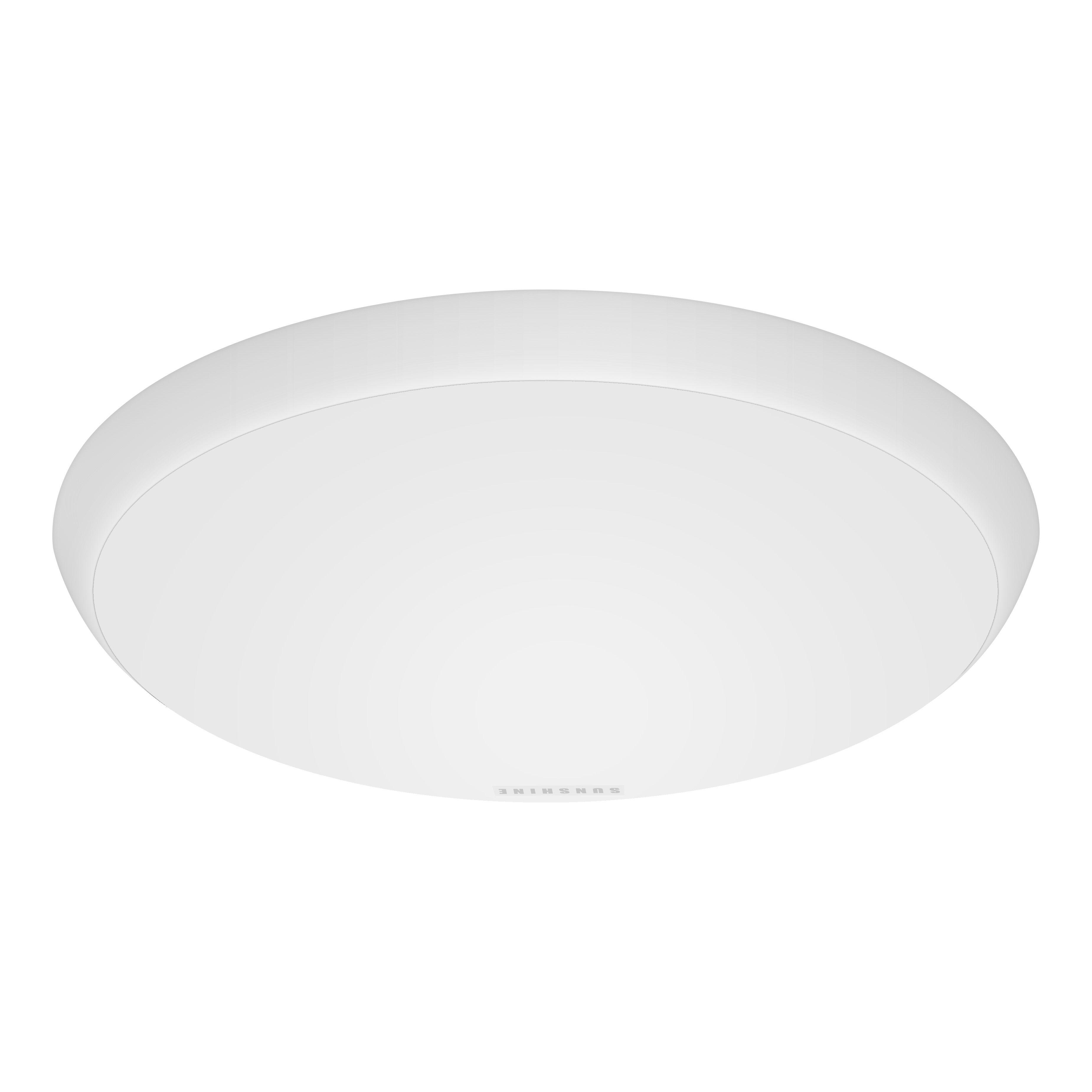 [CLE-T-18W] LED 全能調控吸頂燈 12W+15W+18W 3000K+4000K+6500K IP65