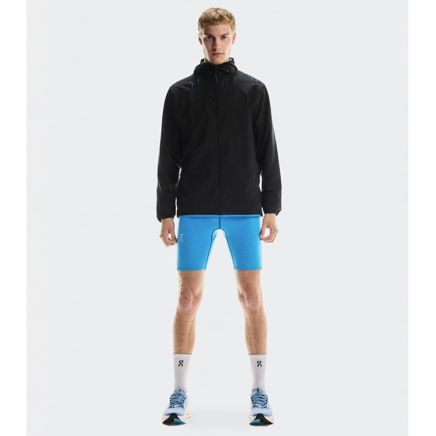 日本 On Running Pace Run Jacket 男裝外套