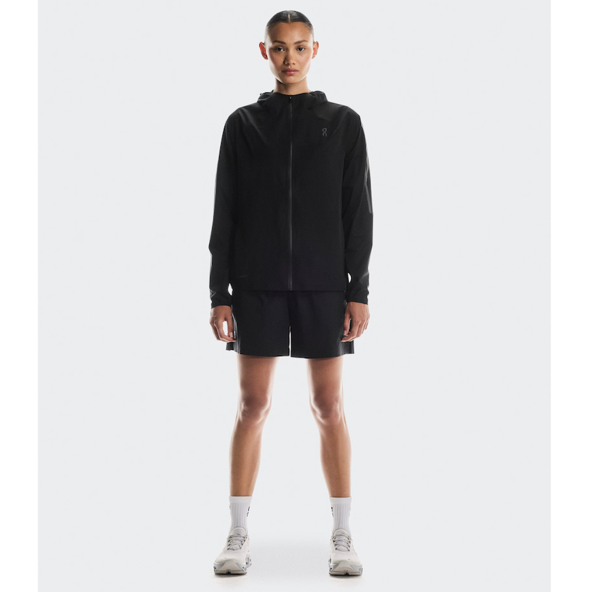 日本 On Running Performance Jacket Waterproof 女裝外套