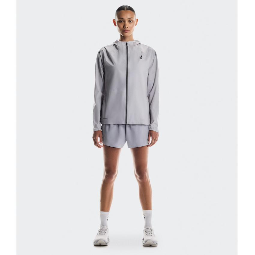 日本 On Running Performance Jacket Waterproof 女裝外套