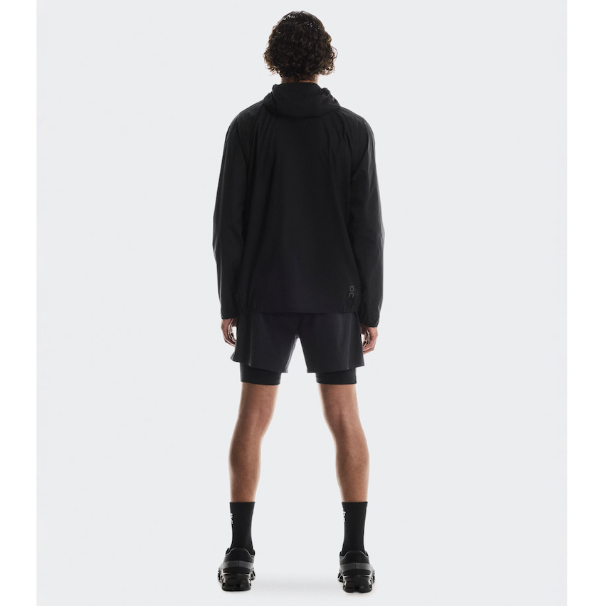 日本 On Running Performance Jacket Waterproof 男裝外套