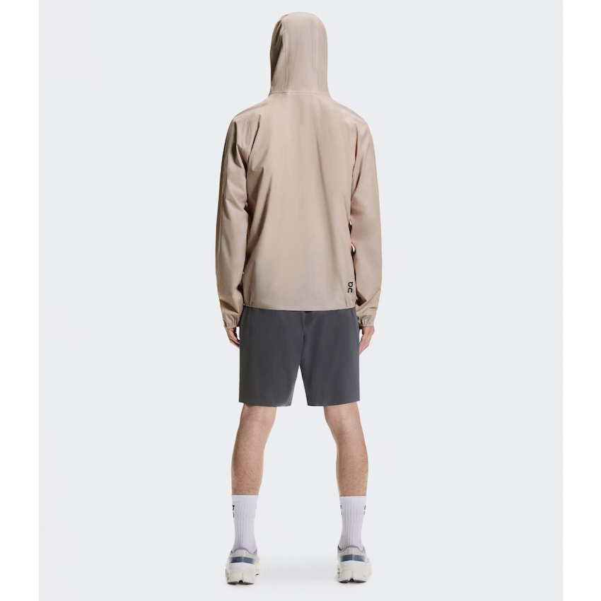 日本 On Running Performance Jacket Waterproof 男裝外套