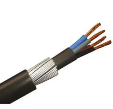 YC108  "YC" 裝甲線 - 防火