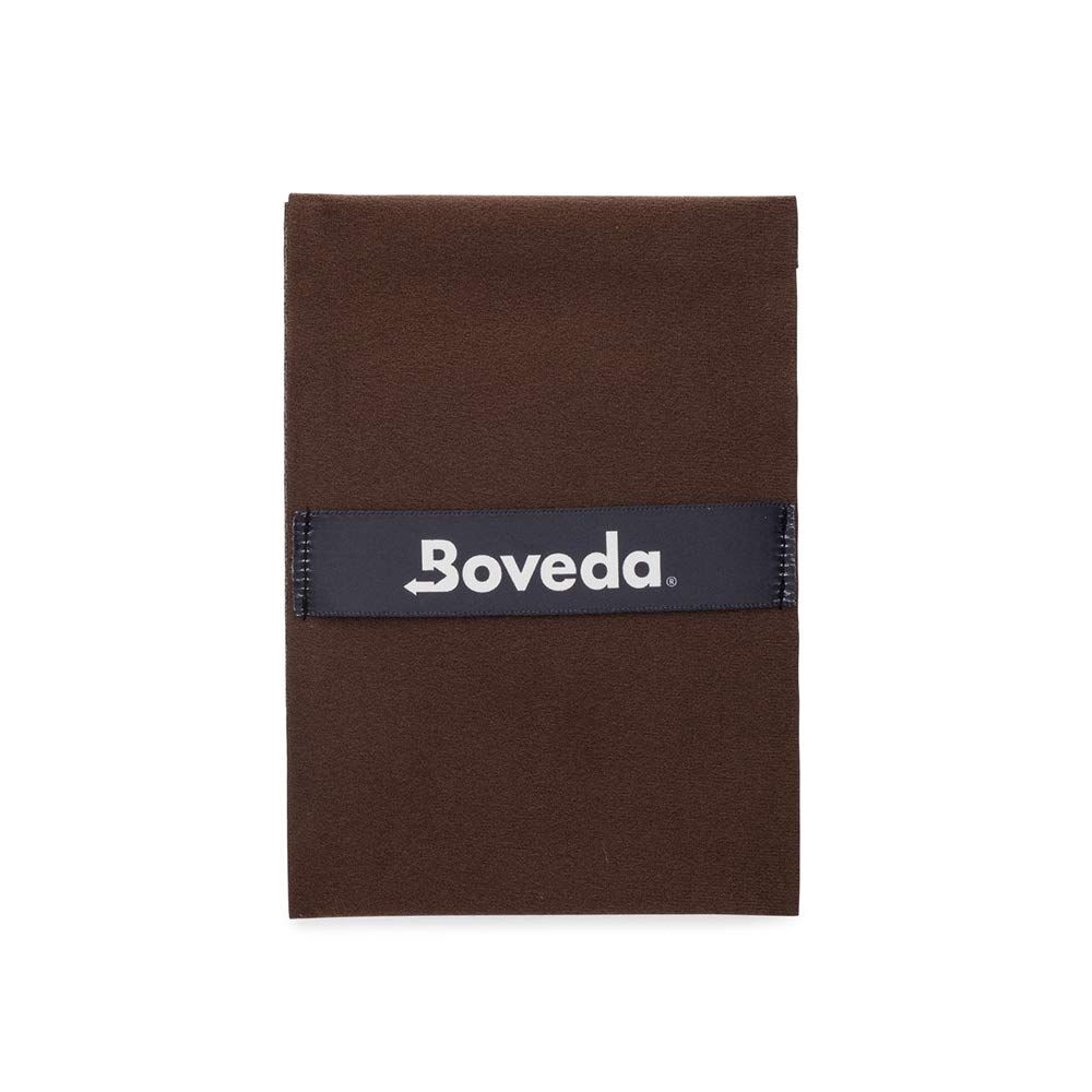 BOVEDA BVGH-1 濕度包絨布套袋 Boveda Pouch-1