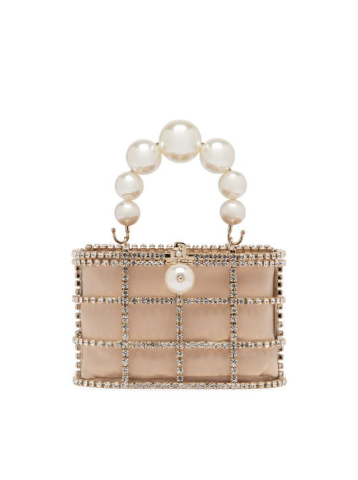 Mini Holli B007/MINI/OR/CRI-PER -M