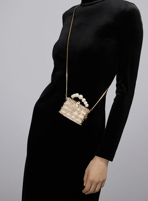 Holli Pocket B1469/CRI -M