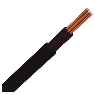 YC110 "YC" 單支孖膠線 - 低煙