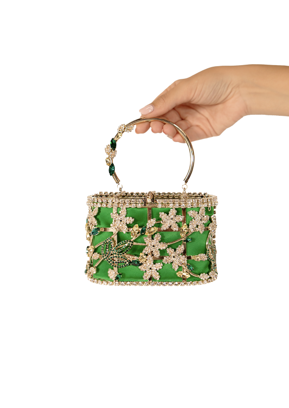 Mini Holli Ranuncolo B18378/MULTI-VER -M