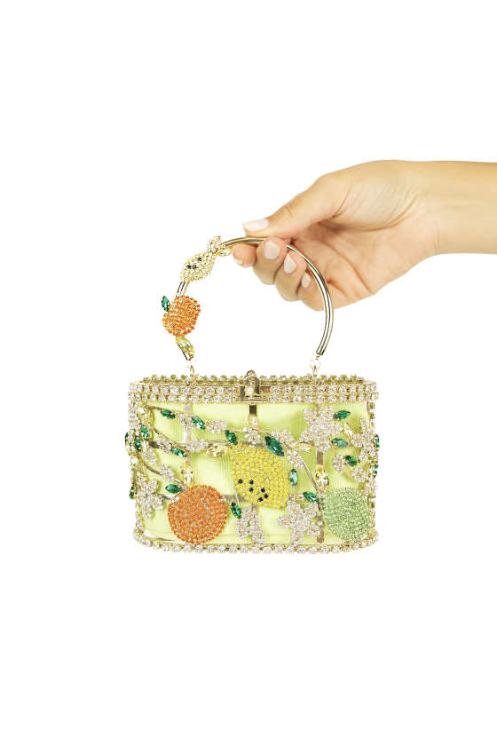 Mini Holli Sorrento B18362/MULTI-VER -M