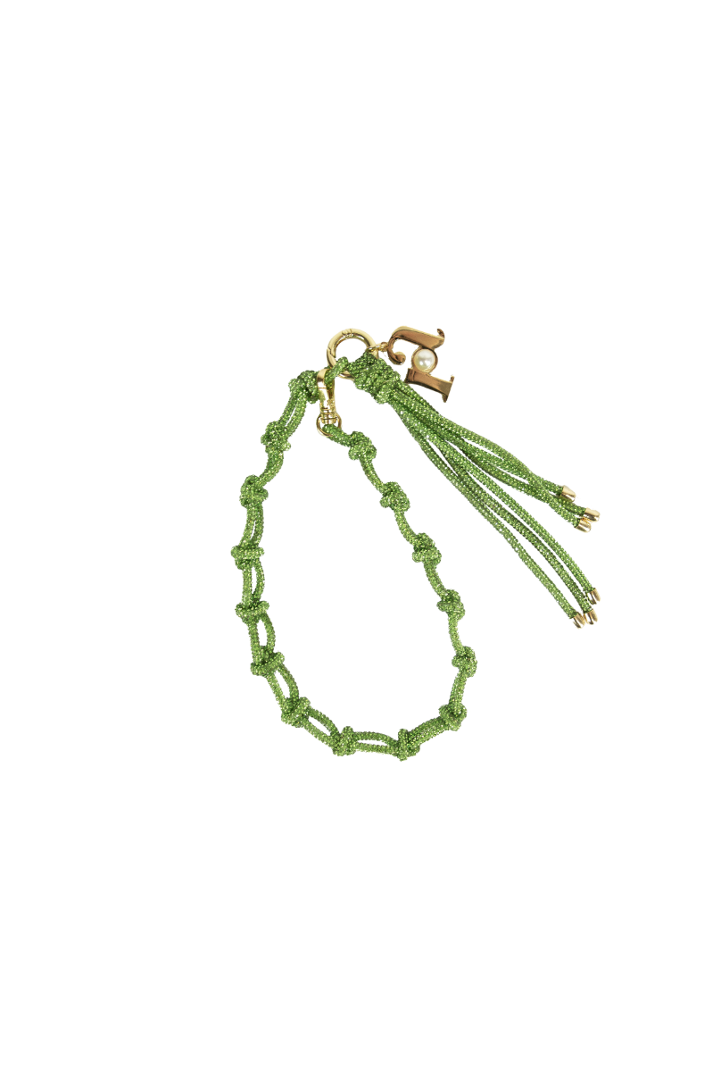 Capri Bracelet B18227/VER -M