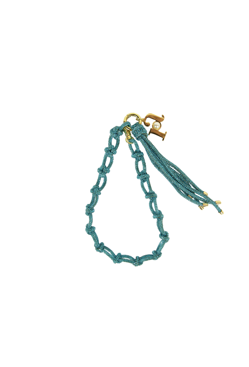 Capri Bracelet B18227/AZZ -M