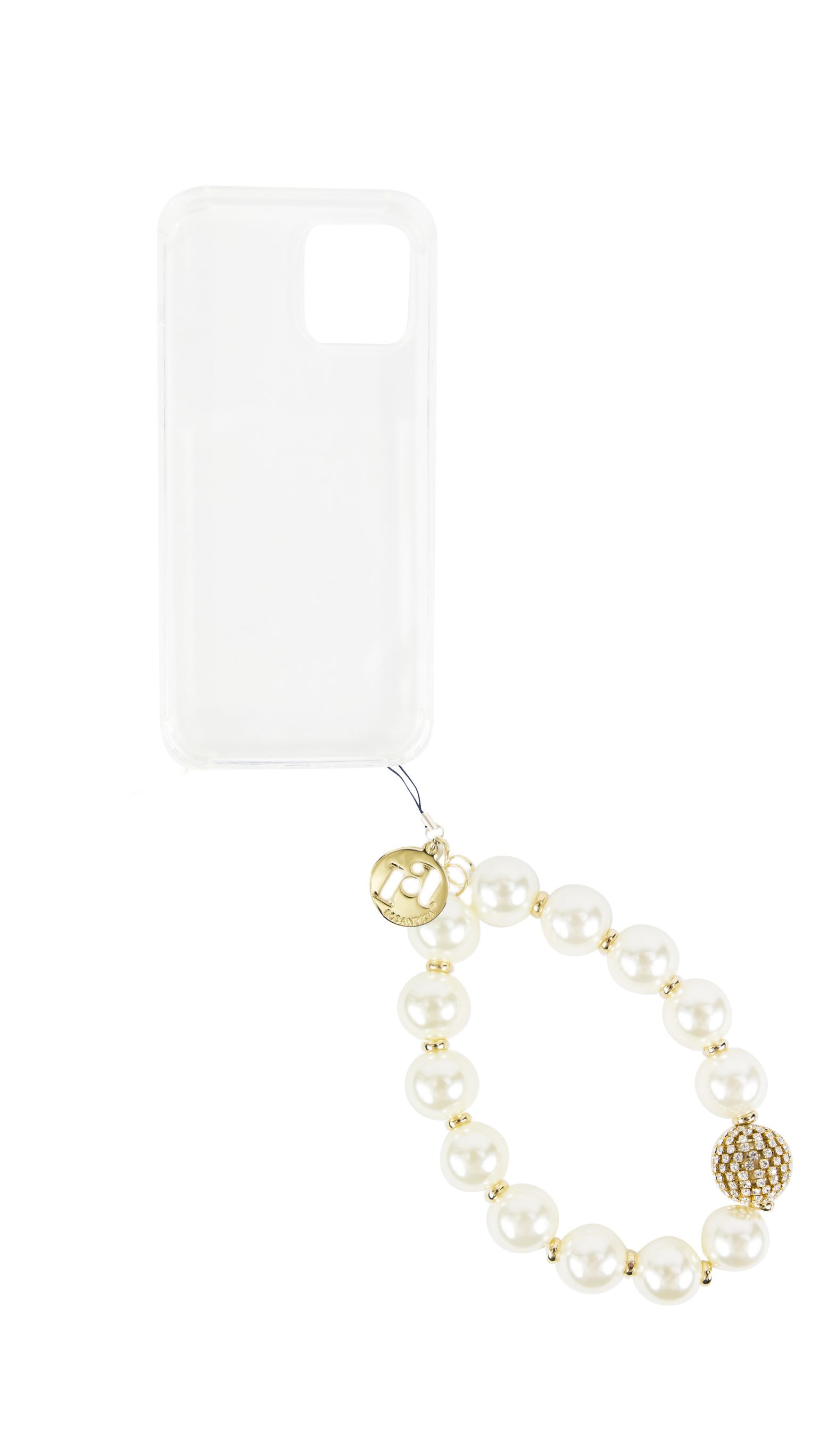 Amy Perla B907/BC/PER -M