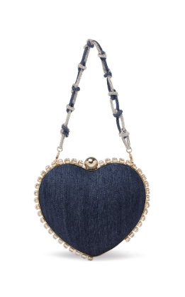 Cupido Denim B18088/BL -M