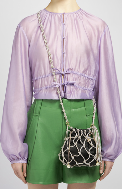 Capri Strap S B17705/CRI-FR -M