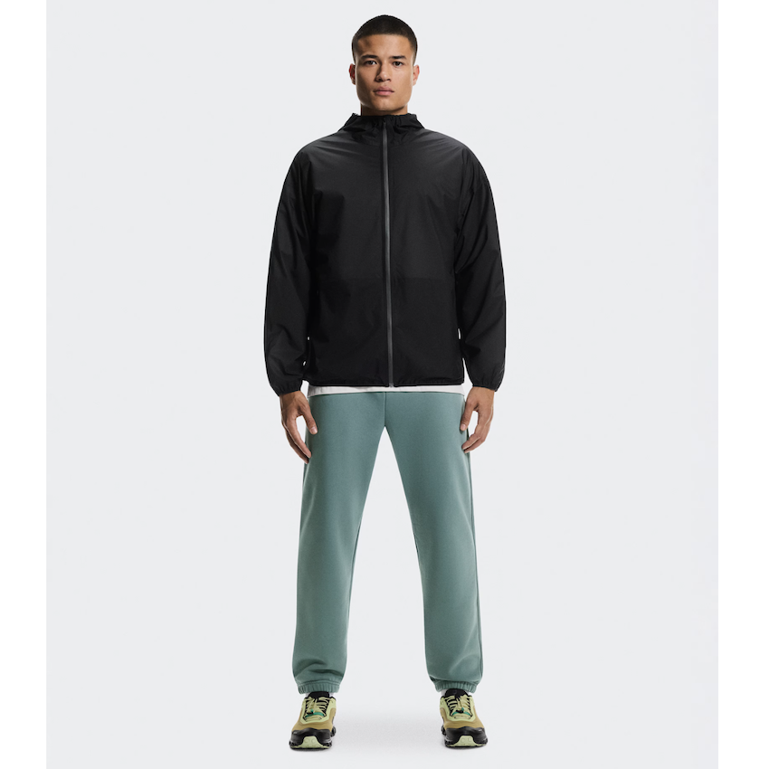 日本 On Running Explore Lightweight Waterproof Jacket 男裝外套
