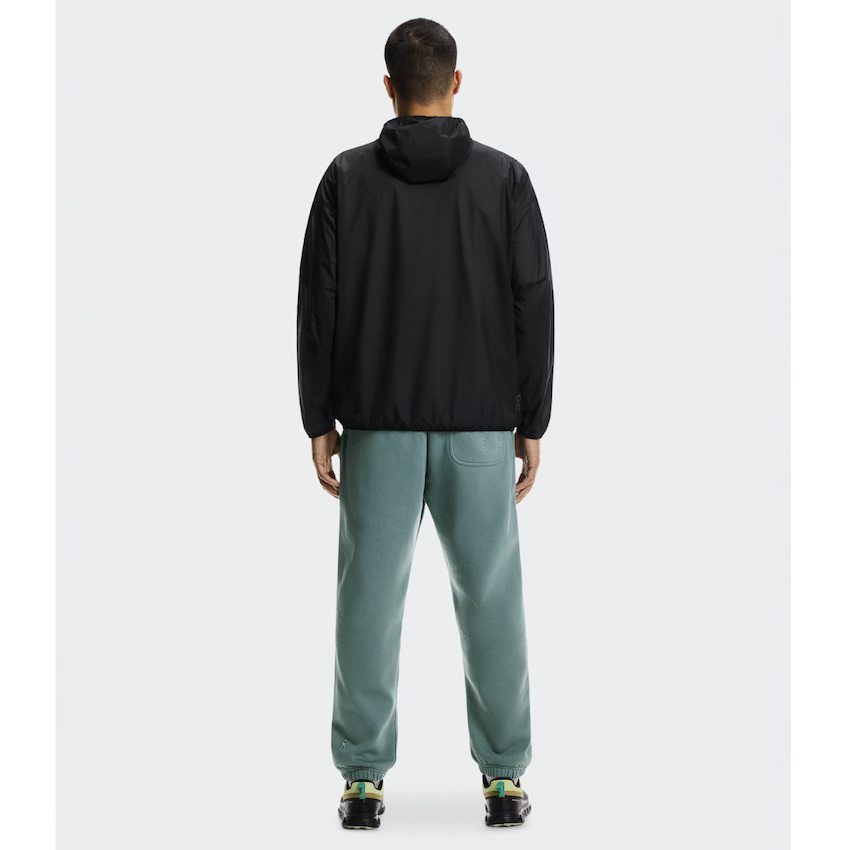 日本 On Running Explore Lightweight Waterproof Jacket 男裝外套
