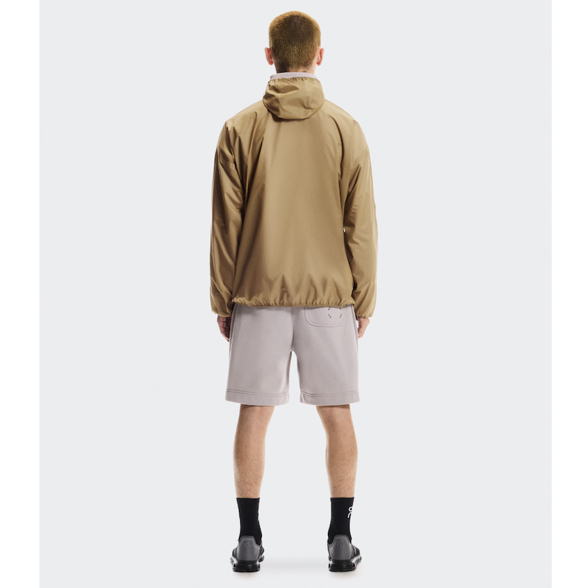日本 On Running Explore Lightweight Waterproof Jacket 男裝外套