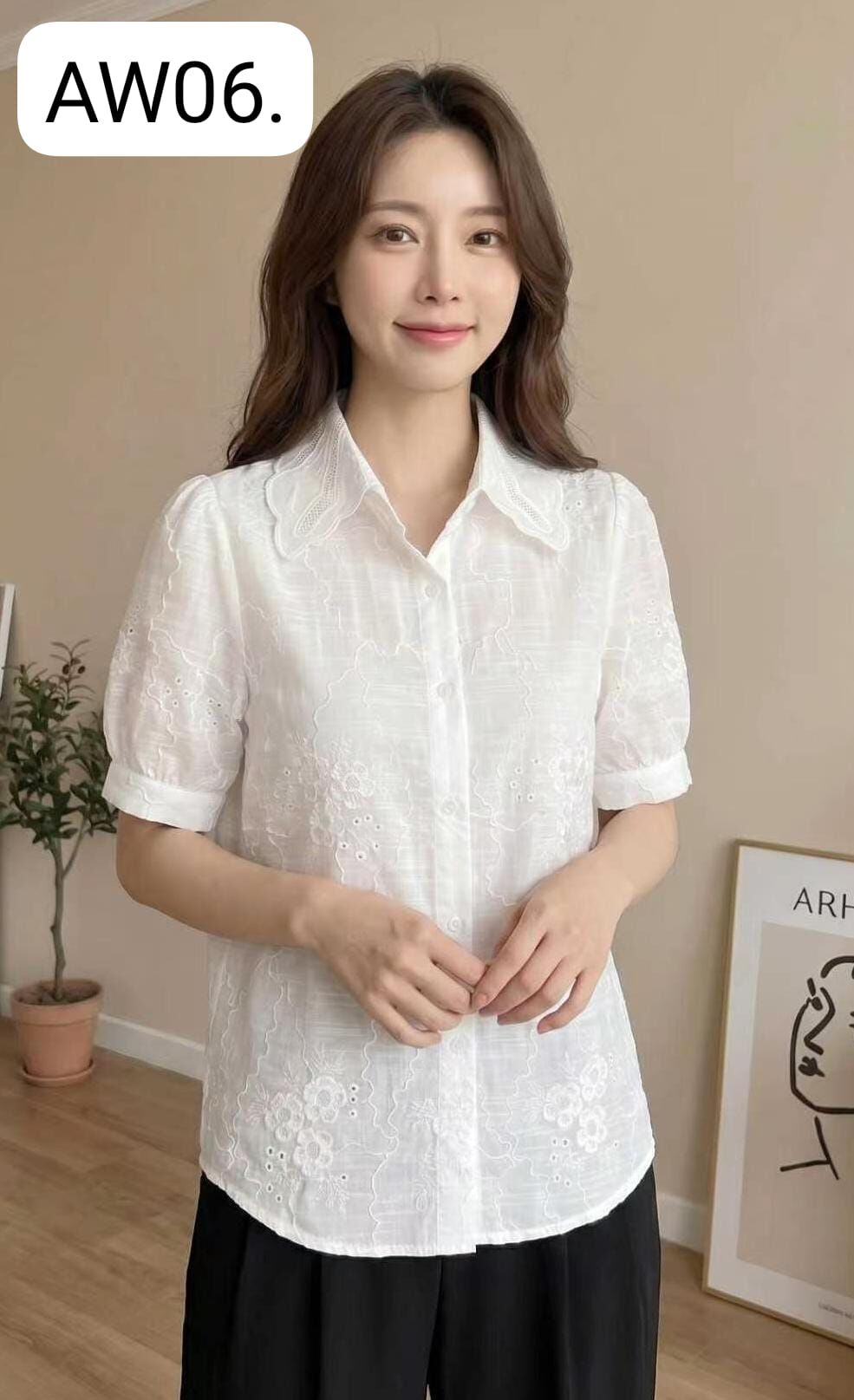 AW06 胸42 長23 $279