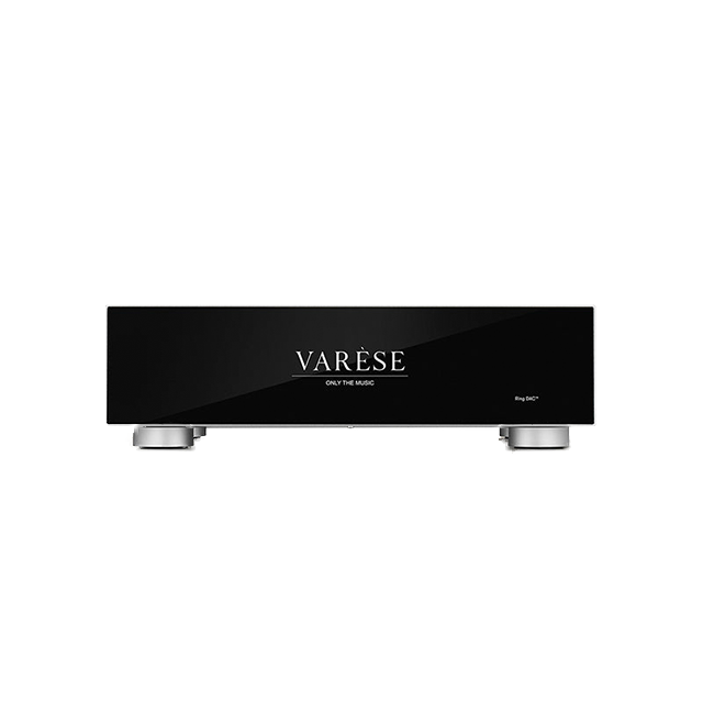 dCS Varèse User Interface 旗艦數位音響控制核心