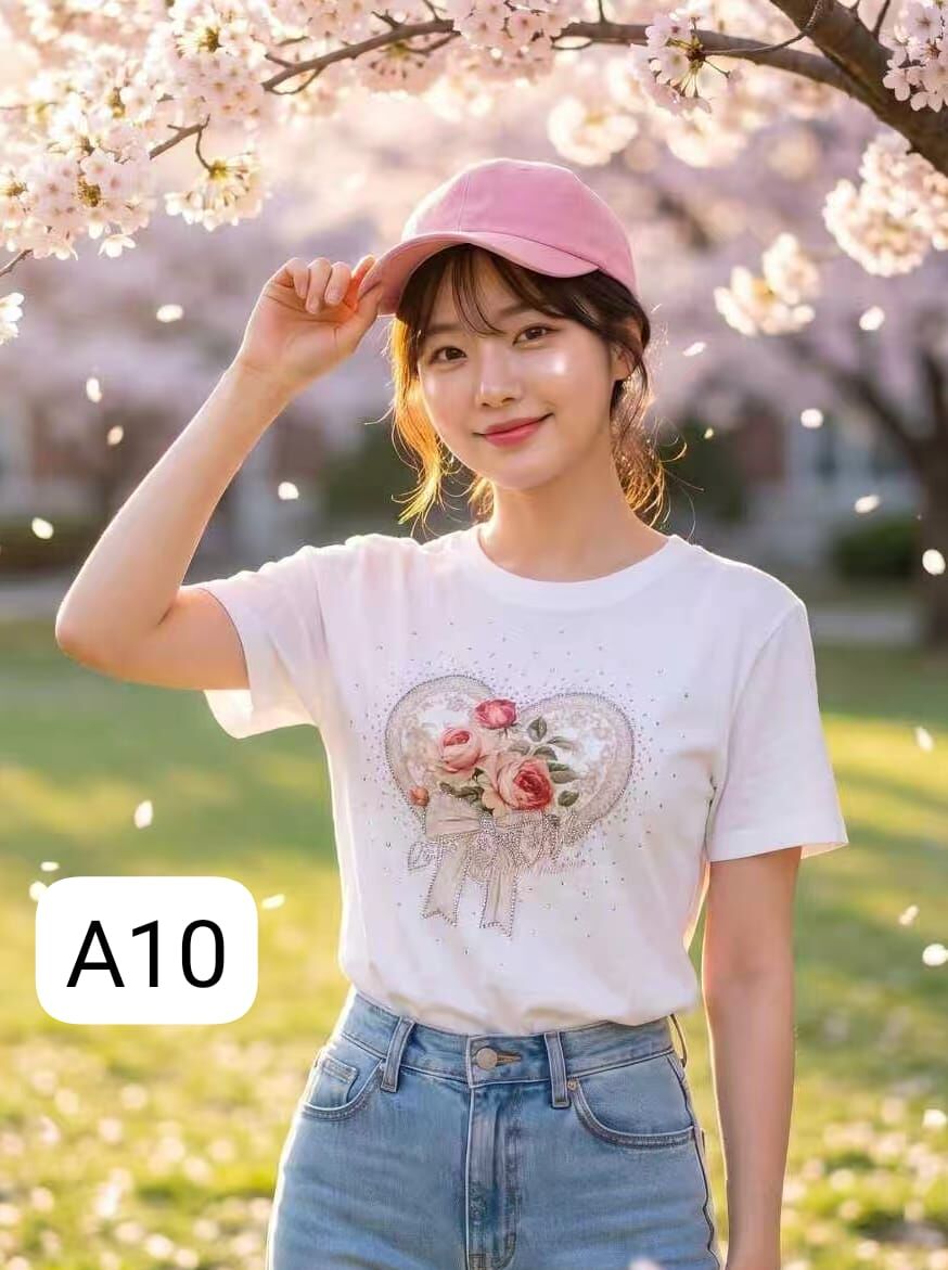 A10 胸S36 M38 L40 長23 $269