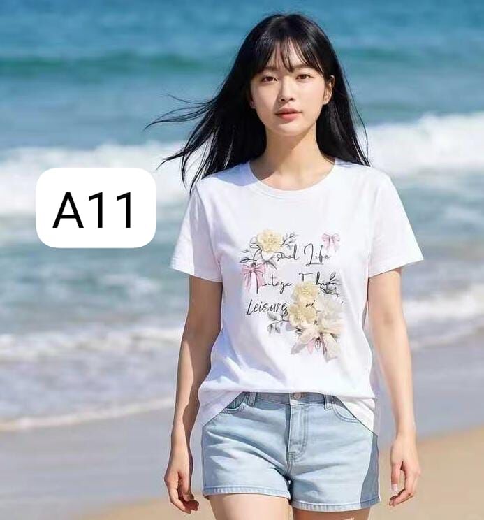 A11 胸S36 M38 L40 長23 $279