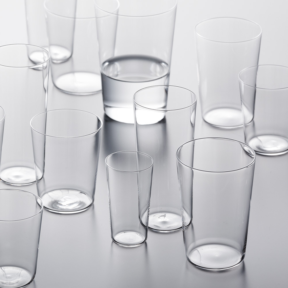 木村硝子店 極薄玻璃杯