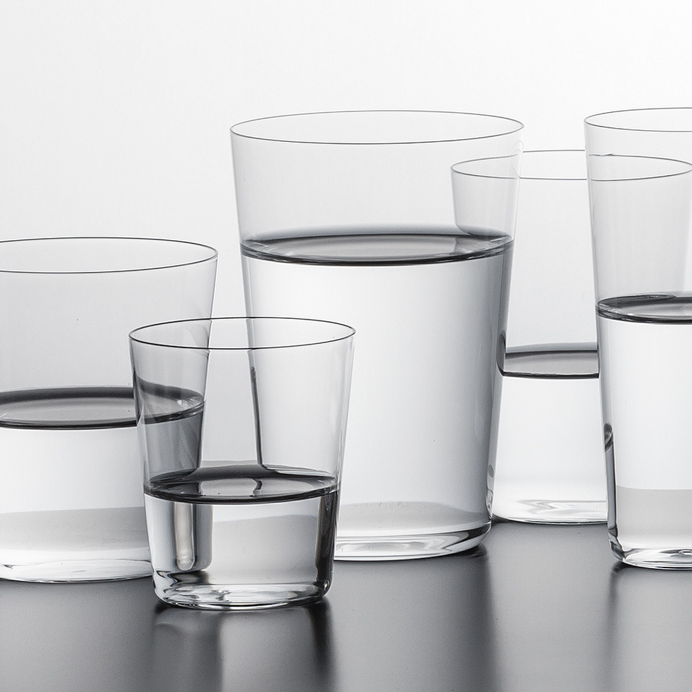 木村硝子店 極薄玻璃杯