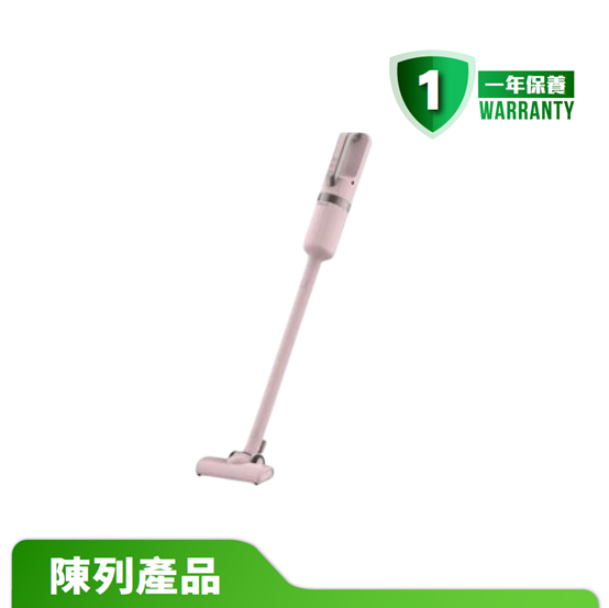 【陳列產品】Rasonic 樂信無線手提吸塵機 RVC-T9/P