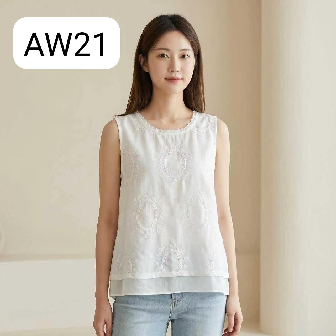 AW21 胸38  長25 $269