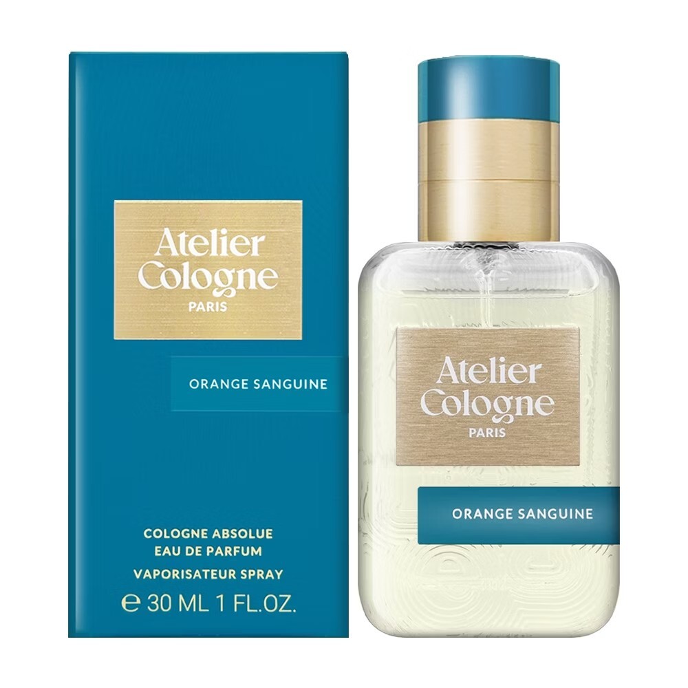 Atelier Cologne 歐瓏 赤霞橘光精醇中性淡香精