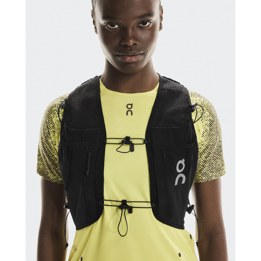 日本 On Running Ultra Vest Pro 輕量跑步背包