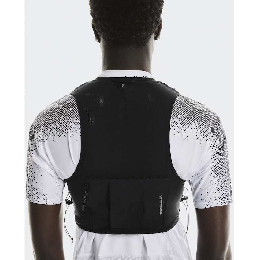 日本 On Running Ultra Vest Pro 輕量跑步背包