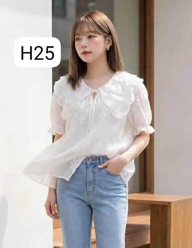 H25 胸40-48 長23 $279