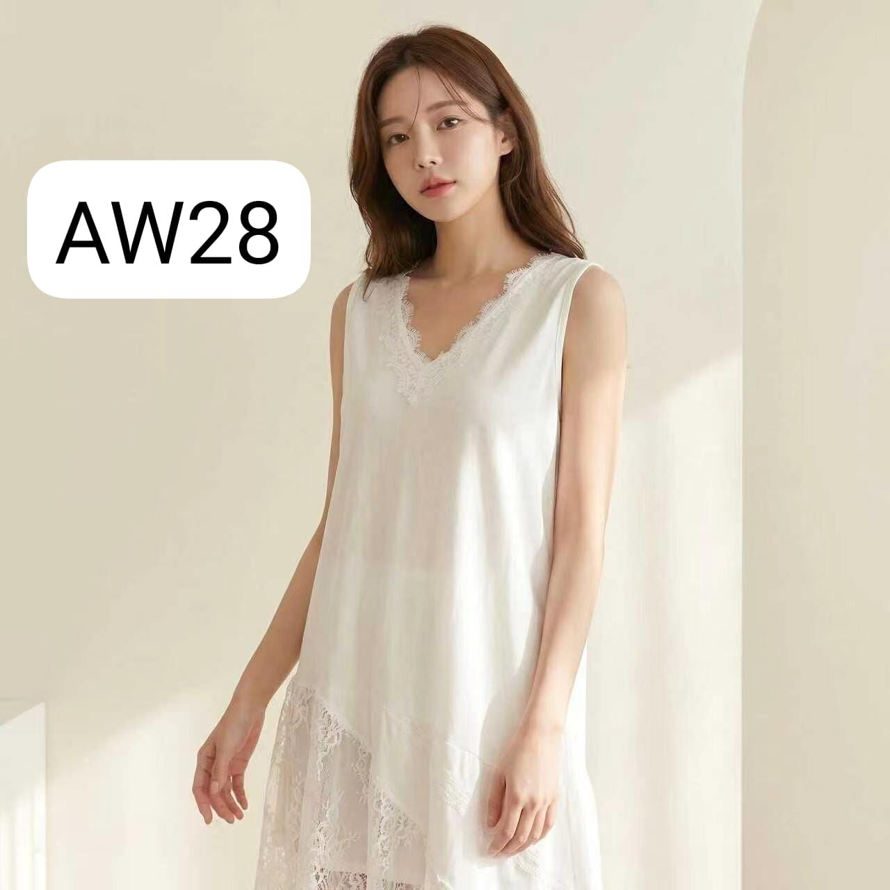 AW28 胸38-48 長26-37 $229