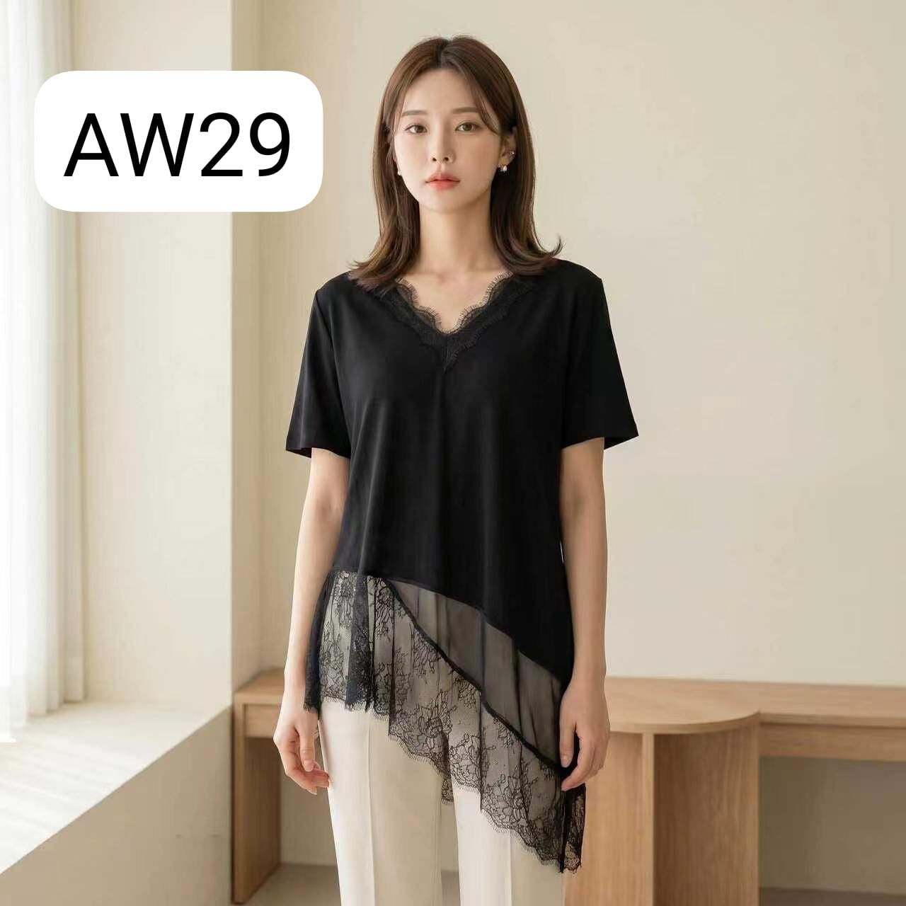 AW29 胸38-46 長26-34 $239