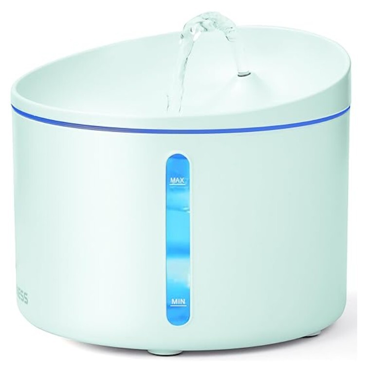 Dogness 自動飲水器3.2L - 綠色 / Dogness 飲水器濾芯 3pcs