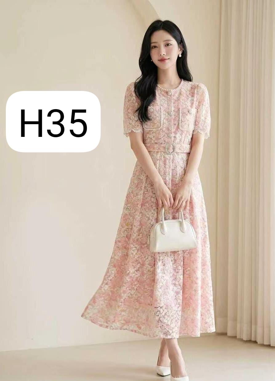 H35 胸S36 M38   L40 腰S30 M32 L34   長47 $379