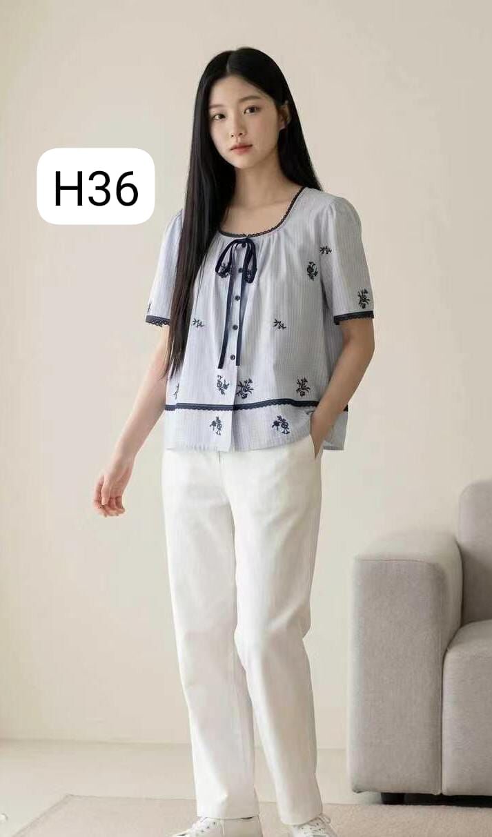 H36 胸M40 L42 長23 $269